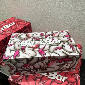 Buzz Bar 2 Gram Disposable