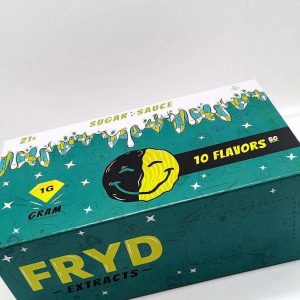 Fryd Carts