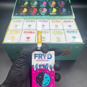 Fryd Carts