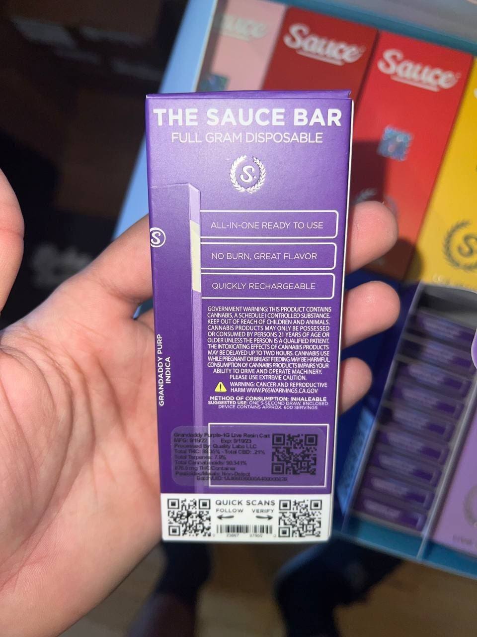 sauce bars disposable sauce bar disposable, sauce bars disposable,