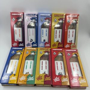 choice lab disposable 2 gram