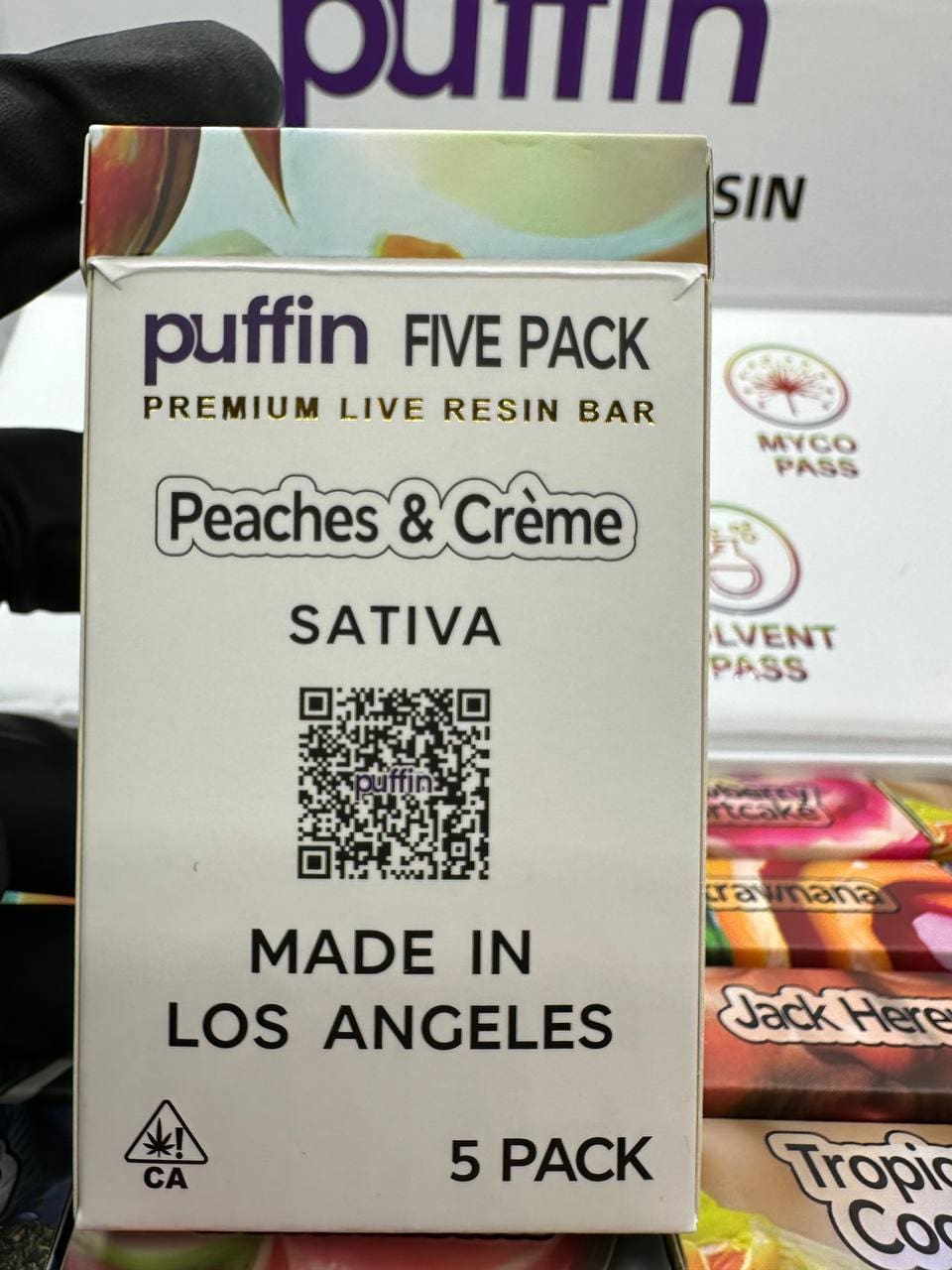 puffin live resin, puffin premium live resin, premium live resin puffin,