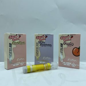 choice cartridges