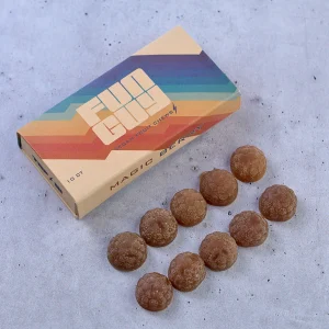 Fun Guy Vegan Fruit Chews