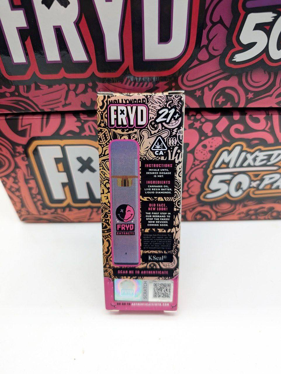 fryd juicy melon dew, juicy melon dew fryd