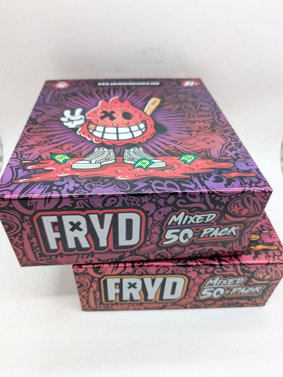 fryd juicy melon dew, juicy melon dew fryd