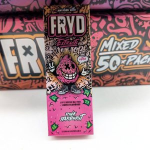 Orange Gobstopper FRYD