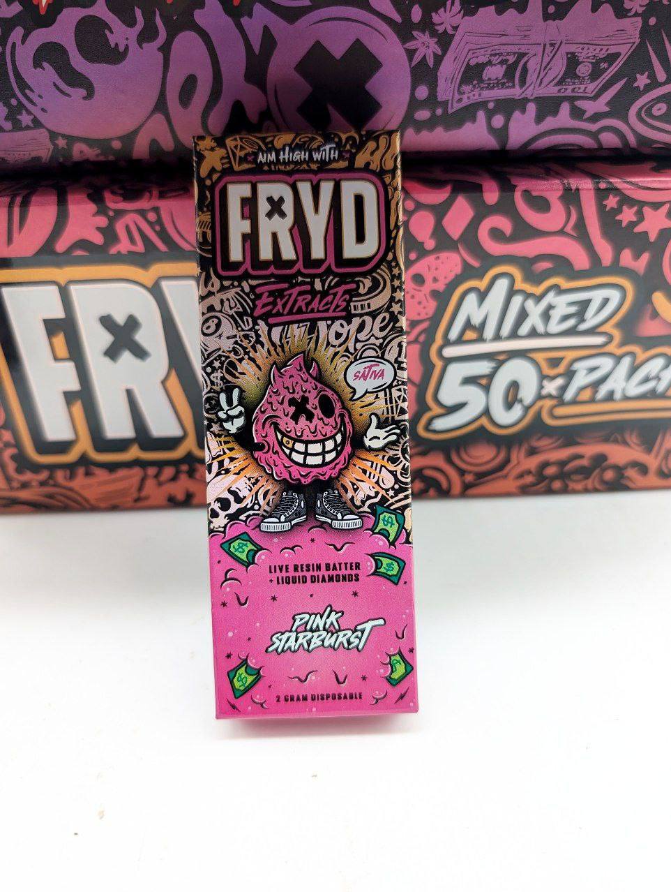 fryd juicy melon dew, juicy melon dew fryd