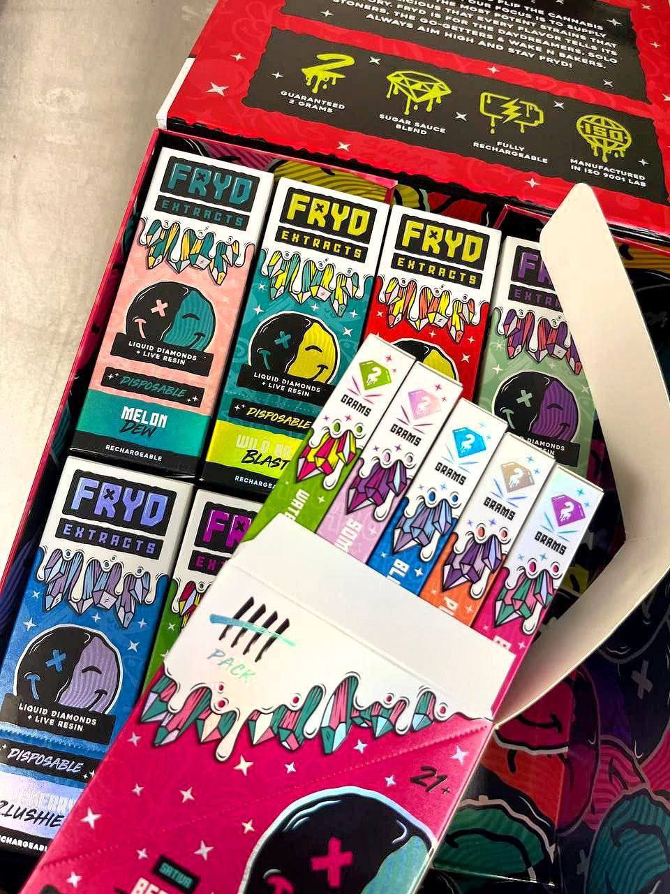 Dirty Sprite Fryd Flavor,fryd dirty sprite