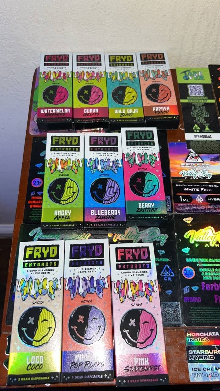 mucho mango fryd, fryd mucho mango,