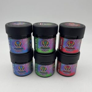 funguy mushroom gummies