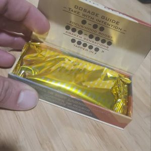 Fun Guy Vegan Fruit Chews