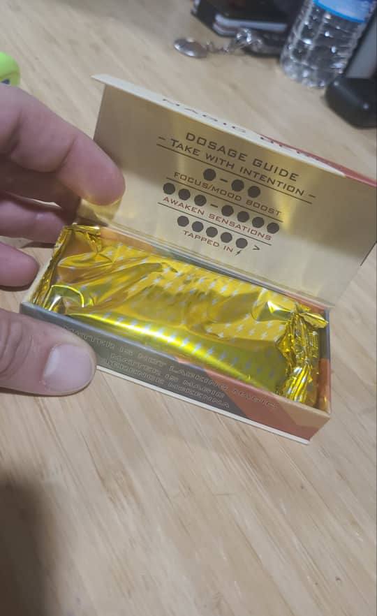 fun guy vegan fruit chews review, fun guy vegan fruit chews magic berry