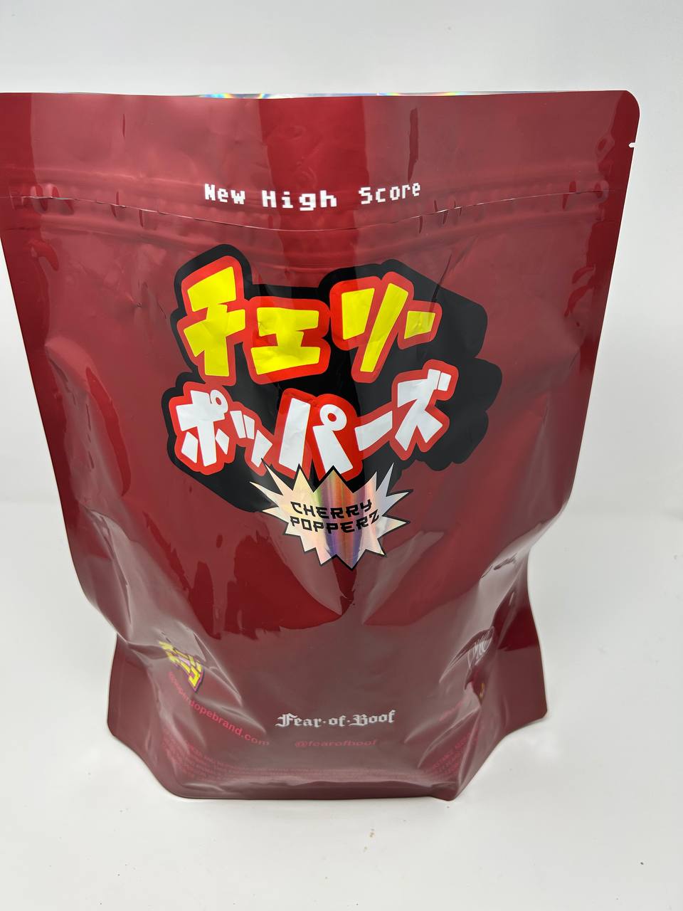 Cherry Popperz - Image 2