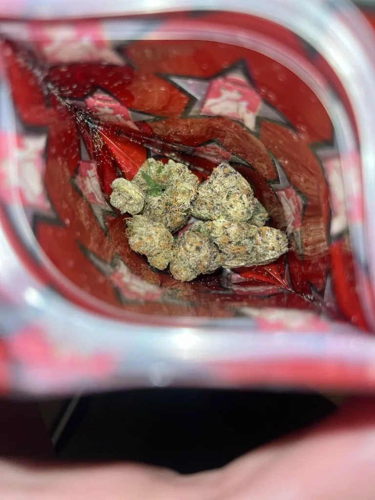 super dope cherry popperz